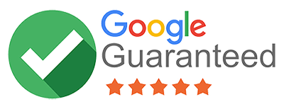 Google Guaranteed Badge